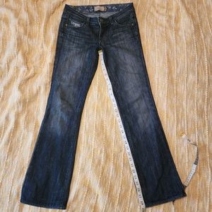 Women's Paige Jeans
